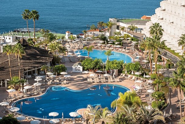 Landmar Playa la Arena