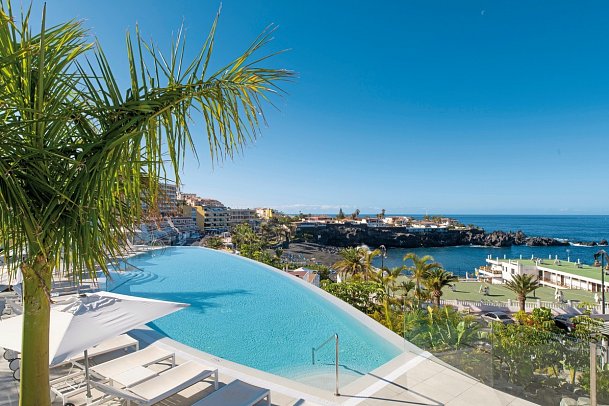 Landmar Playa la Arena