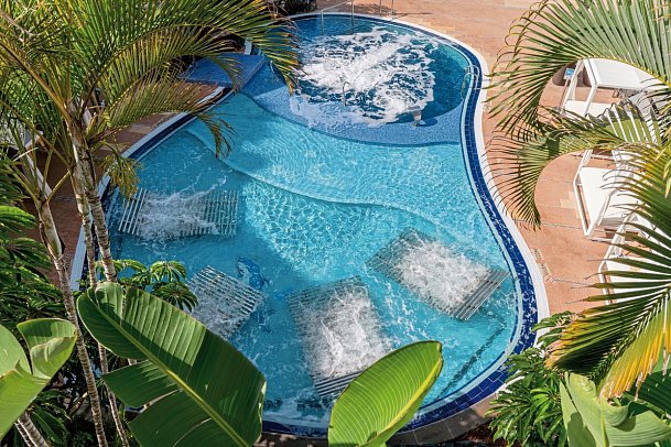 Landmar Playa la Arena