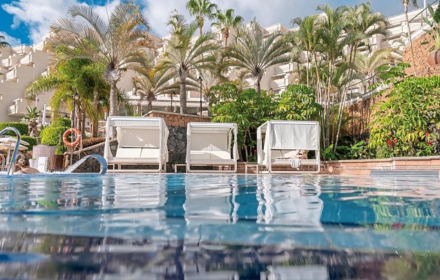 Landmar Playa la Arena