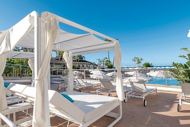 Landmar Playa la Arena