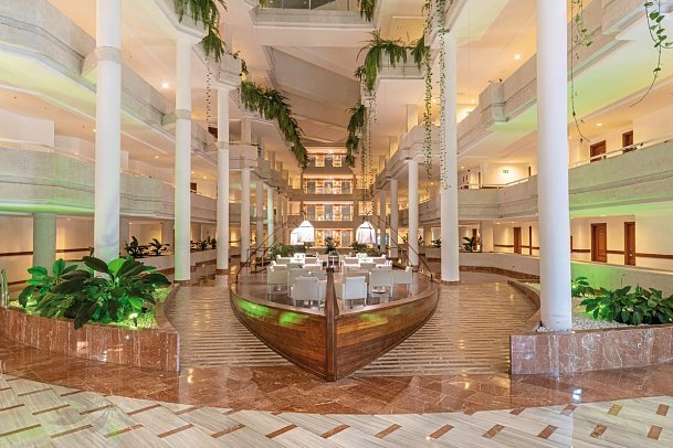 Landmar Playa la Arena