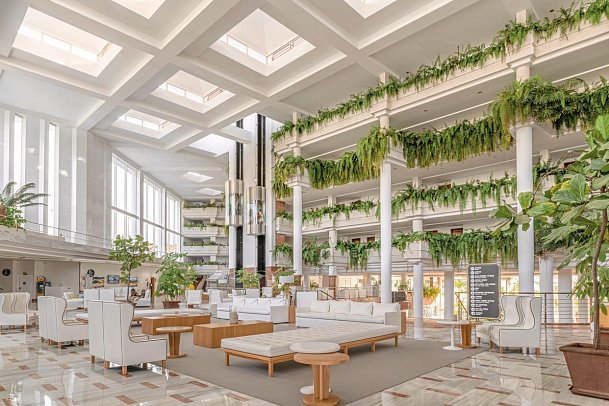 Landmar Playa la Arena