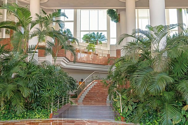 Landmar Playa la Arena