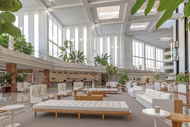 Landmar Playa la Arena