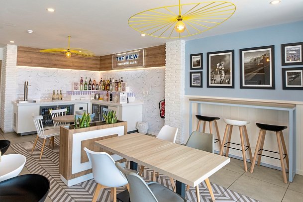 Landmar Playa la Arena