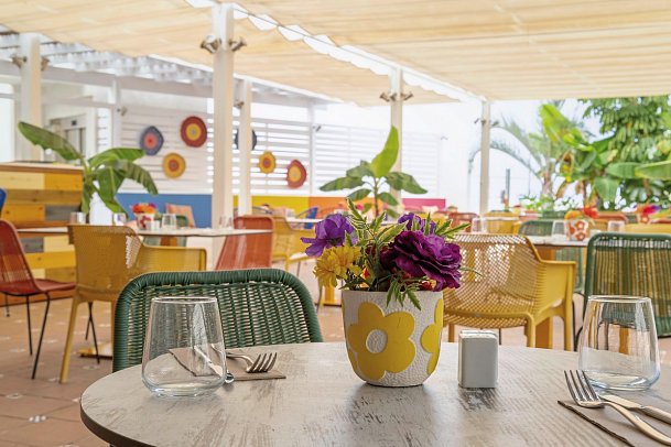 Landmar Playa la Arena