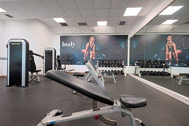 Landmar Playa la Arena