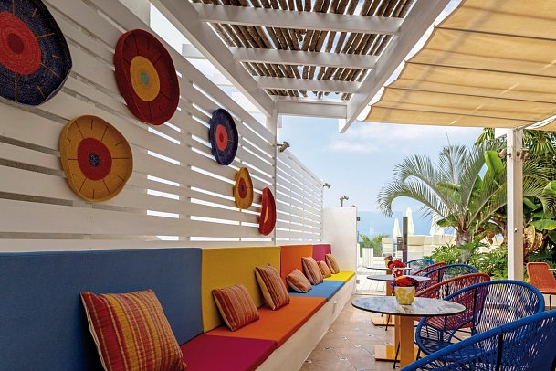 Landmar Playa la Arena