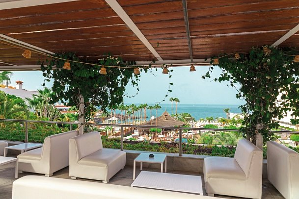 Landmar Playa la Arena