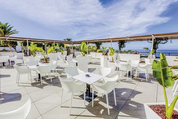 Landmar Playa la Arena