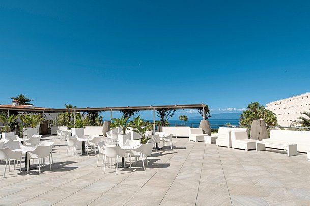 Landmar Playa la Arena