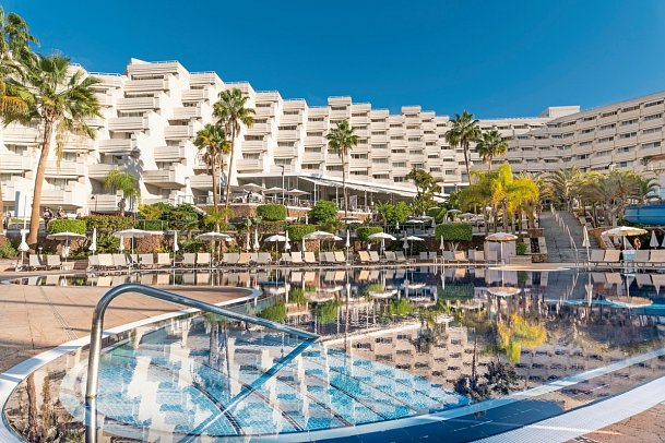 Landmar Playa la Arena