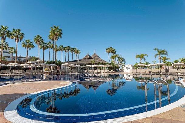 Landmar Playa la Arena