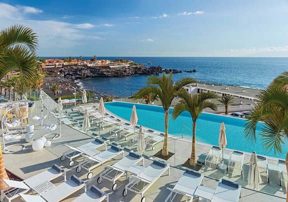 Landmar Playa la Arena