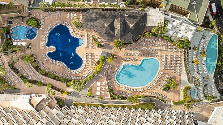 Landmar Playa la Arena