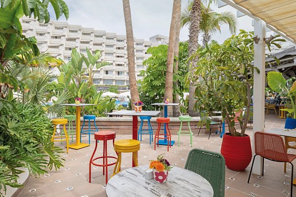 Landmar Playa la Arena