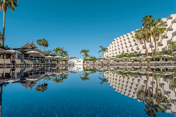 Landmar Playa la Arena