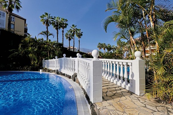 Puerto Palace