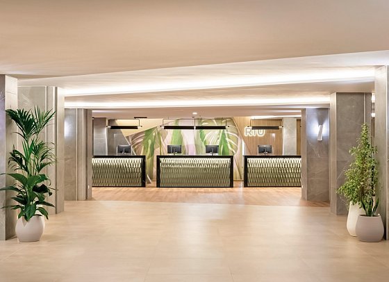 Riu Buenavista