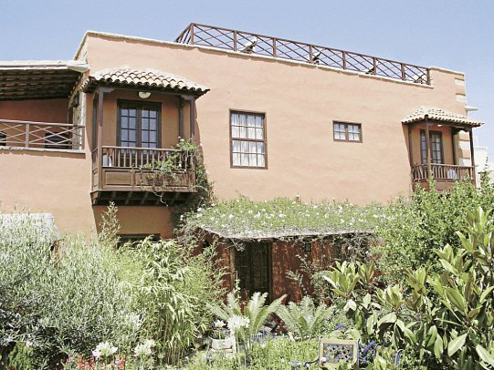 Rural San Miguel