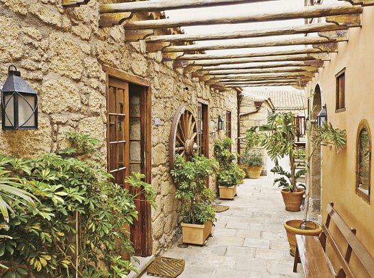 Rural San Miguel