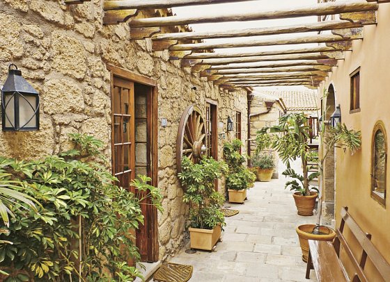 Rural San Miguel