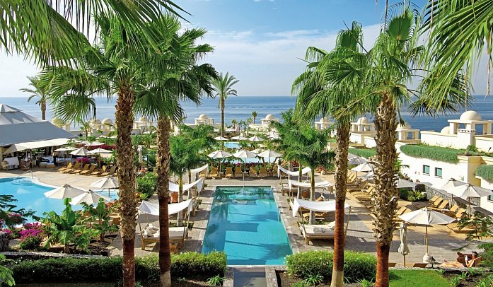 Vincci Selección La Plantación del Sur