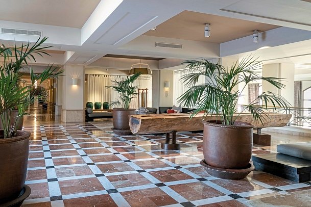 Vincci Selección La Plantación del Sur