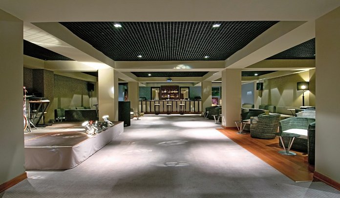 Vincci Selección La Plantación del Sur