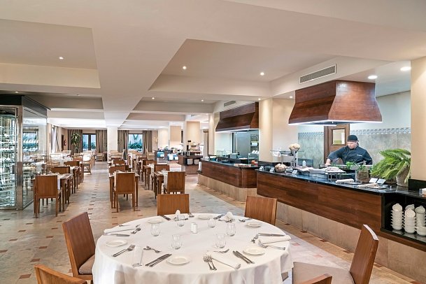 Vincci Selección La Plantación del Sur