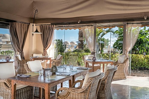 Vincci Selección La Plantación del Sur