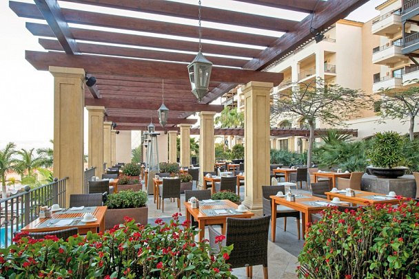 Vincci Selección La Plantación del Sur