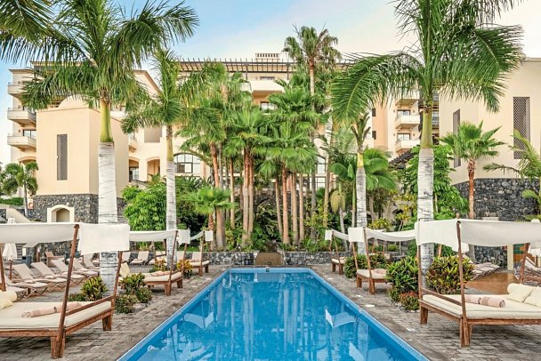 Vincci Selección La Plantación del Sur