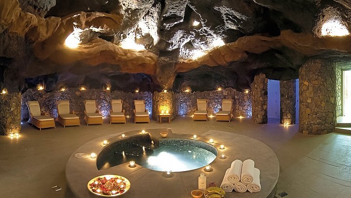 Vincci Selección La Plantación del Sur