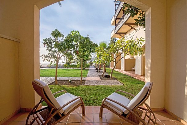 Vincci Selección La Plantación del Sur