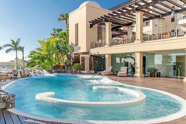 Vincci Selección La Plantación del Sur