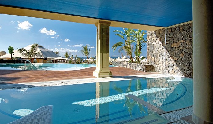 Vincci Selección La Plantación del Sur