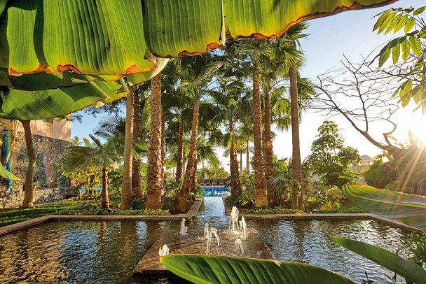 Vincci Selección La Plantación del Sur