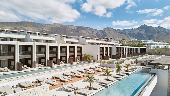 Royal Hideaway Corales Villas