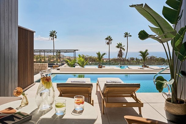 Royal Hideaway Corales Villas