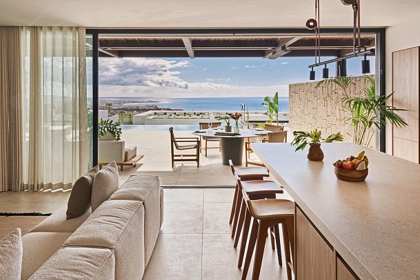 Royal Hideaway Corales Villas