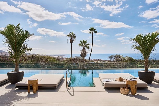 Royal Hideaway Corales Villas