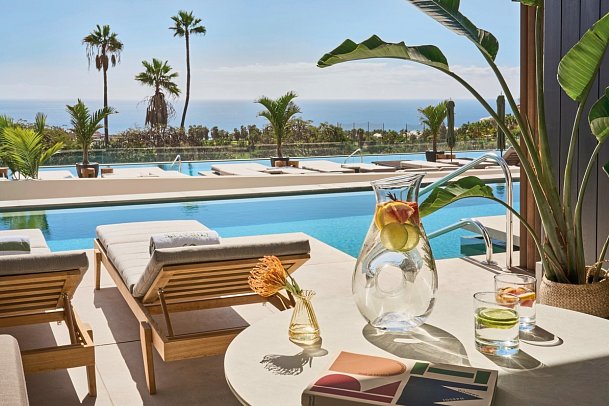 Royal Hideaway Corales Villas