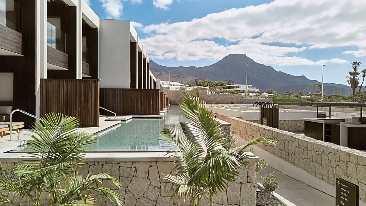 Royal Hideaway Corales Villas