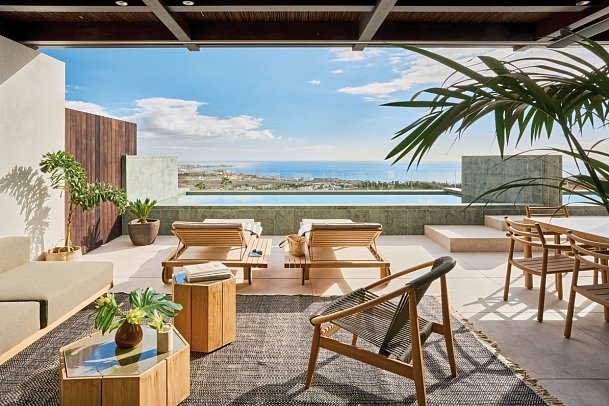 Royal Hideaway Corales Villas