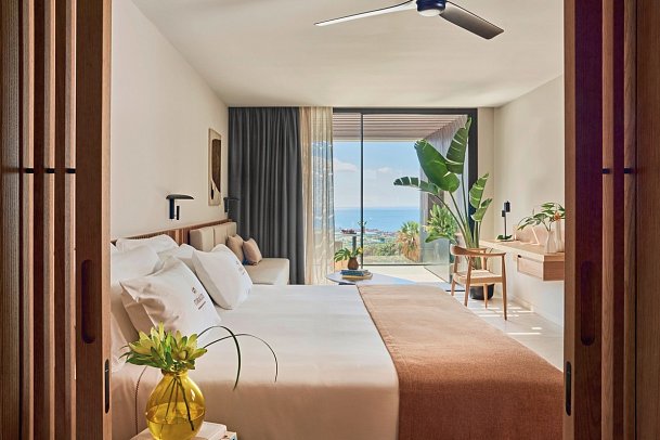 Royal Hideaway Corales Villas