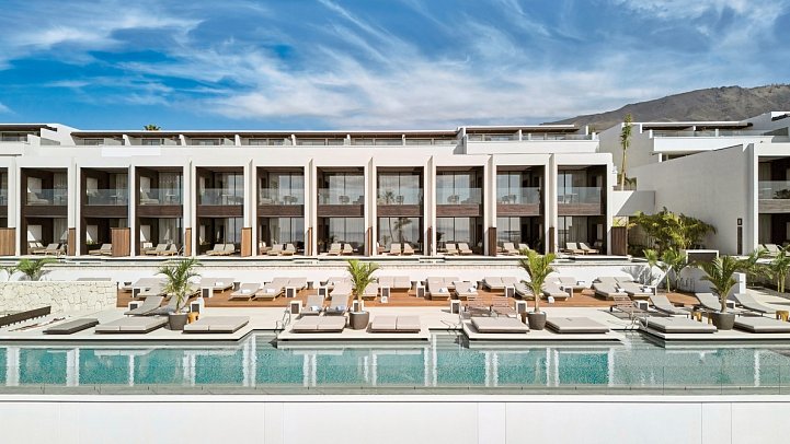 Royal Hideaway Corales Villas