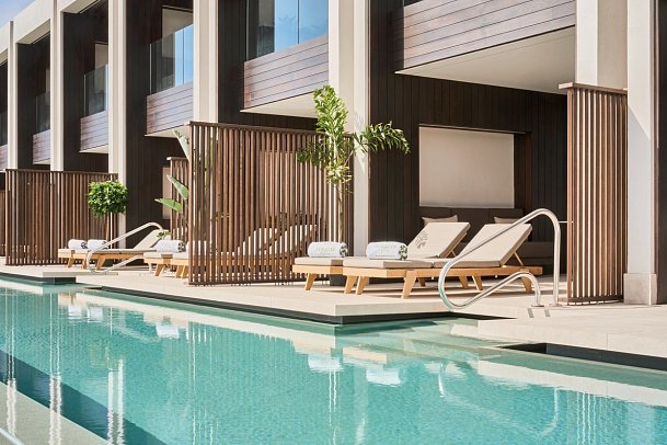 Royal Hideaway Corales Villas