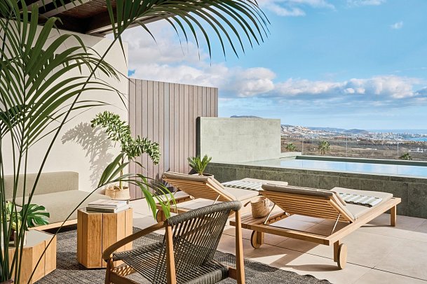 Royal Hideaway Corales Villas